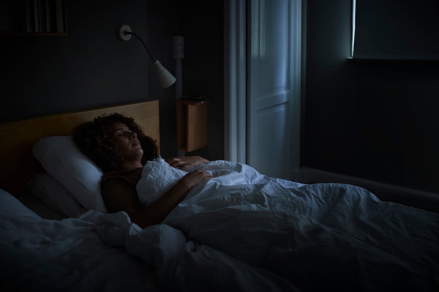 When Your Gut Produces GABA, Sleep Changes: The Lp815 RCT