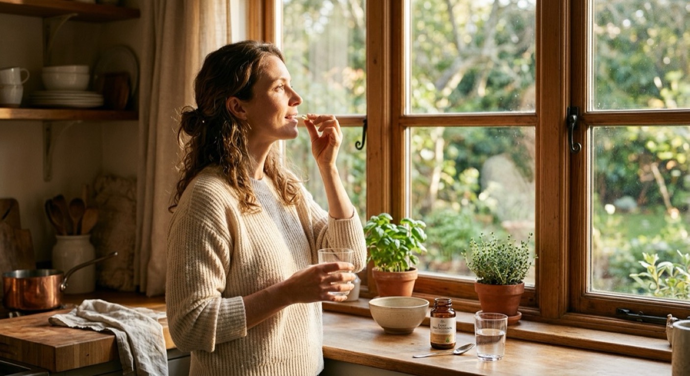 Vitamin D, When Correcting a Deficiency Becomes an Overdose