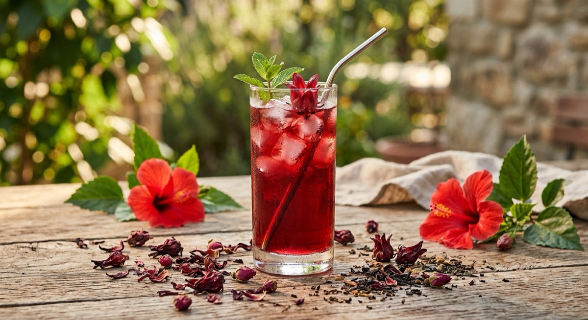 Hibiscus Anthocyanin, Blood Pressure and Cardiovascular Multi-Target 2025 Meta-Analysis