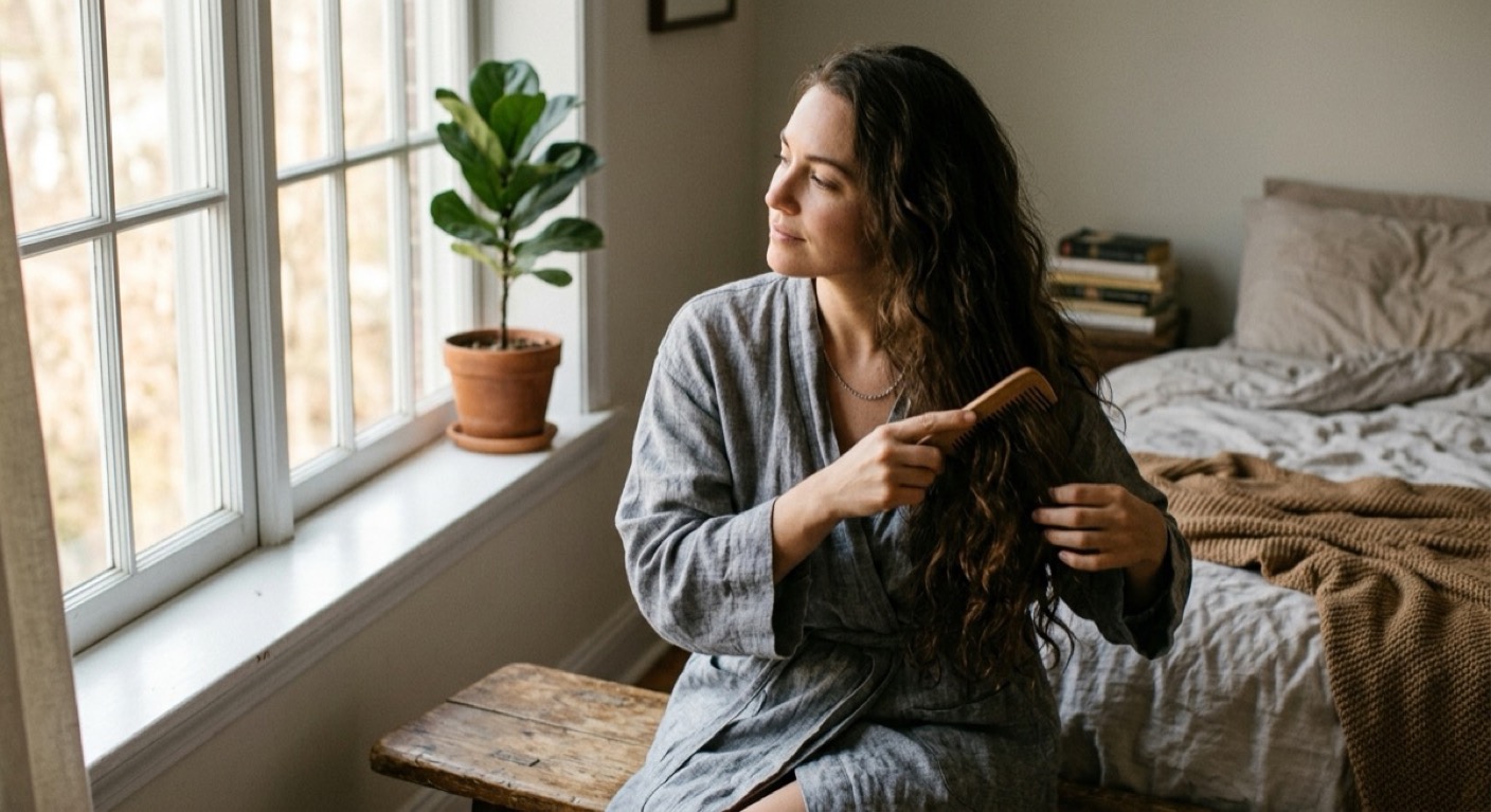 Iron Deficiency and Women's Hair Loss: Ferritin Below 30 Raises Risk