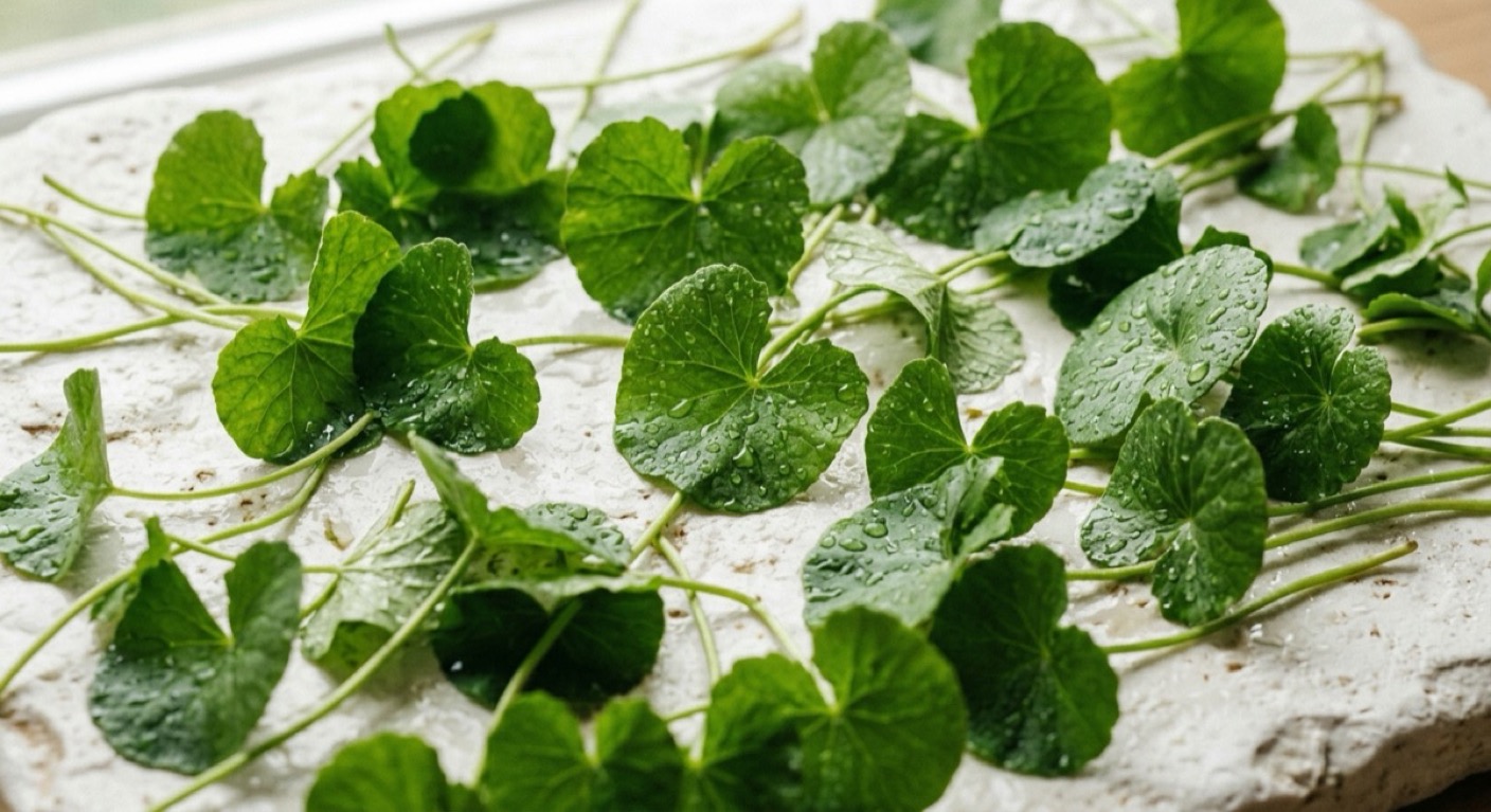 Centella TECA, How Tiger Grass Became K-Beauty's Skin Repair Standard