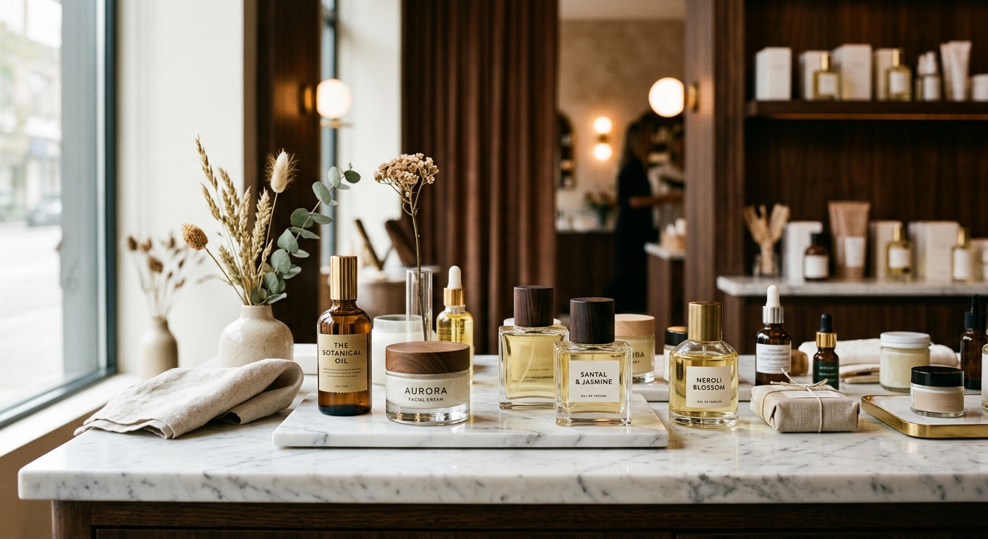 US Beauty Market Hits $108.7 Billion in 2025, Mass Segment Leads Growth