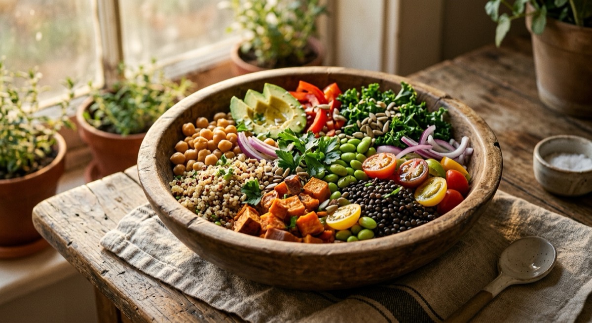 Dietary Fiber and SCFA: Beyond Gut Health to Antiviral and Skin Aging Targets