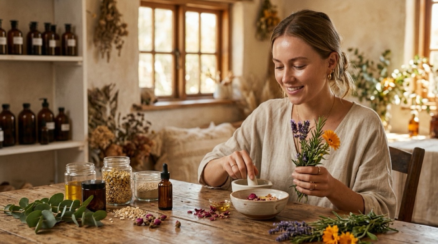 Sulforaphane: Broccoli Sprouts' Dual Defense of Detox and UV Protection