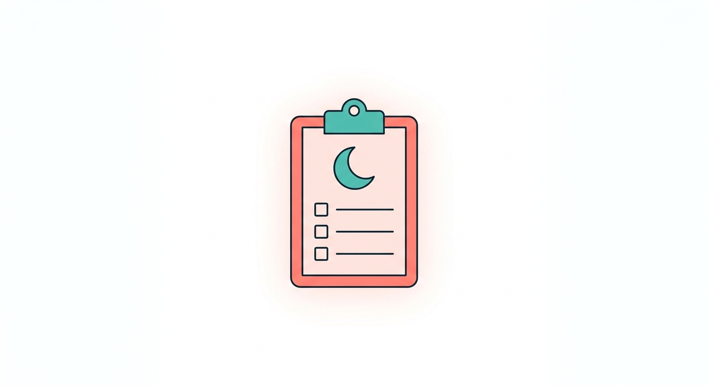 PSQI (Pittsburgh Sleep Quality Index)