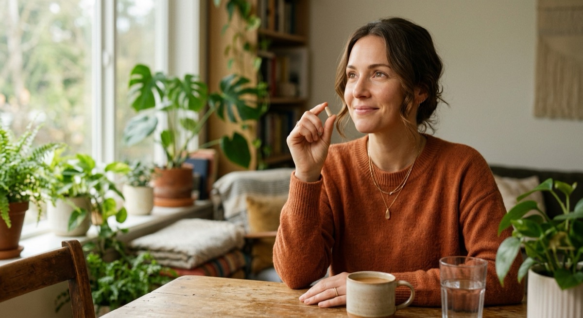 마그네슘이 수면을 돕는 4가지 경로, GABA부터 멜라토닌 합성까지