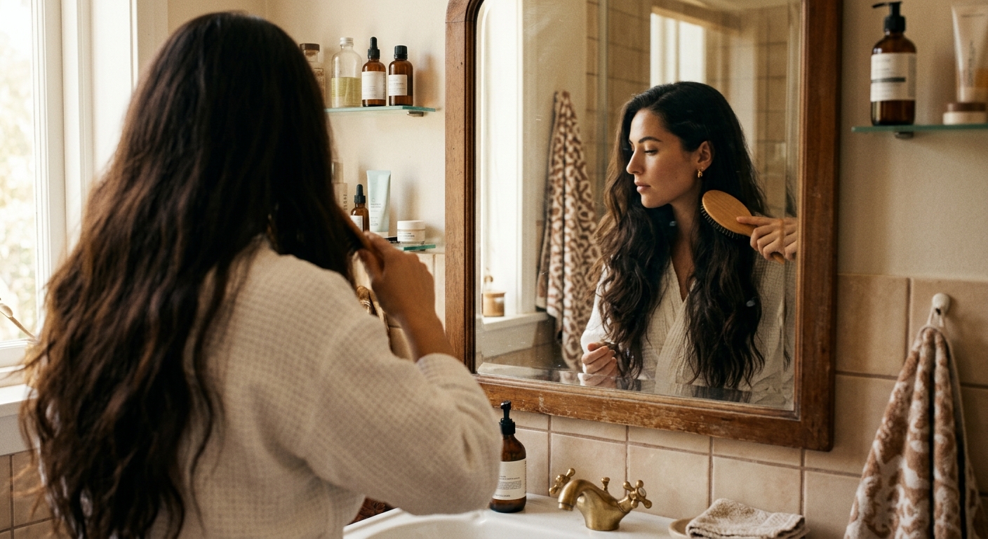 철분 결핍 탈모, 6개월 내 보충 시작하면 예후 개선