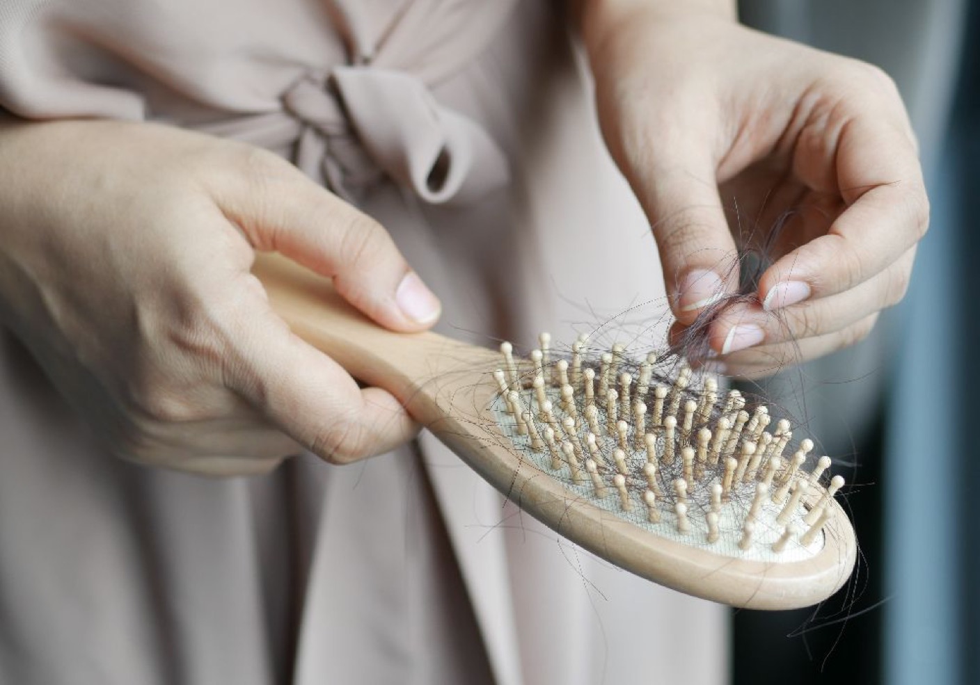 GLP-1 Hair Loss Is Driven by Rapid Weight Loss, Not the Drug Itself