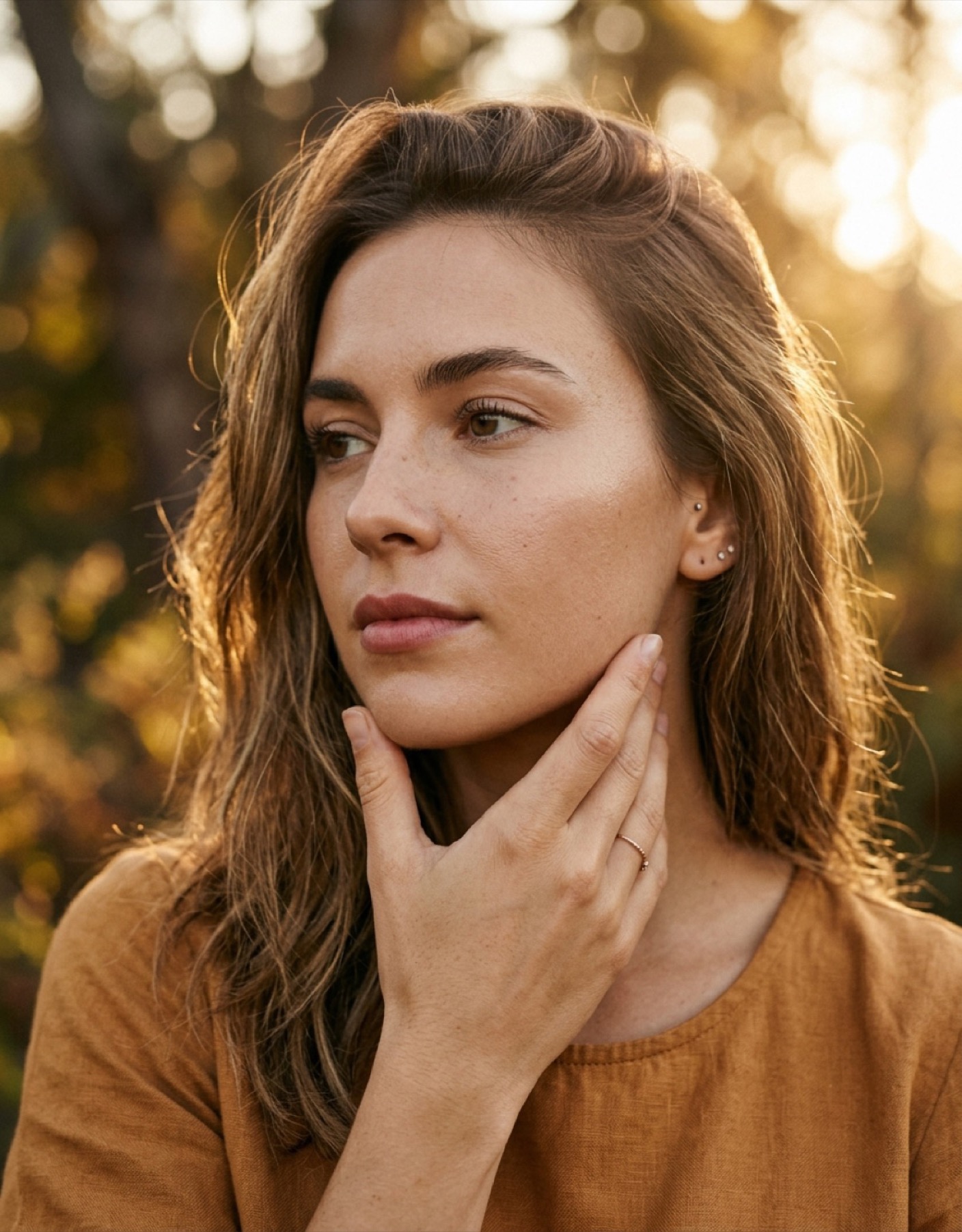 Olay Puts Cell Adhesion at the Center of Skin Aging at AAD 2026