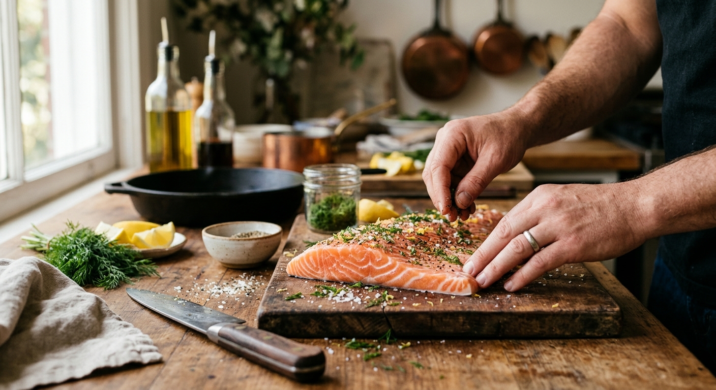 오메가3, DHA와 EPA는 같은 캡슐 안에서 다른 일을 한다