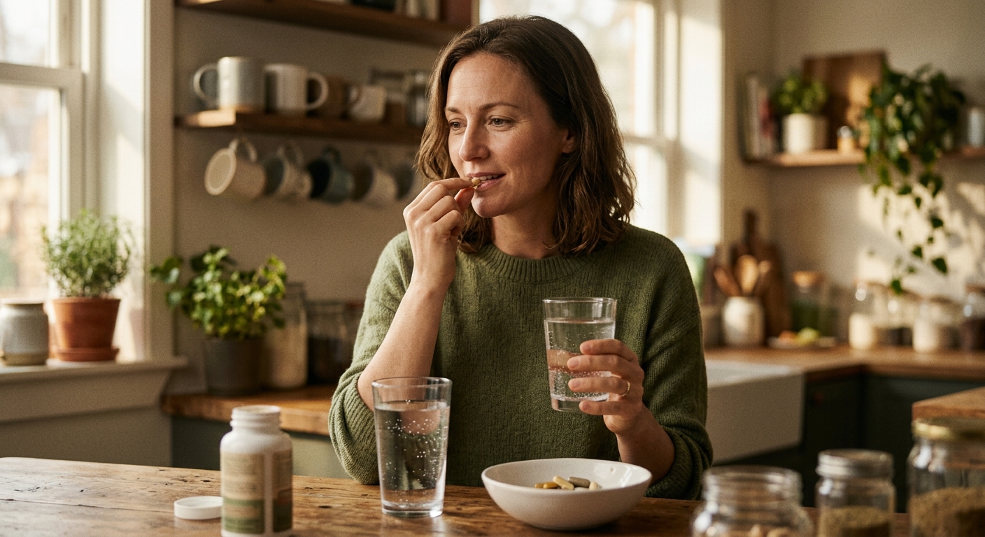 GLP-1 사용자 20%가 12개월 내 영양 결핍, 철·칼슘·B12가 가장 먼저 빠진다