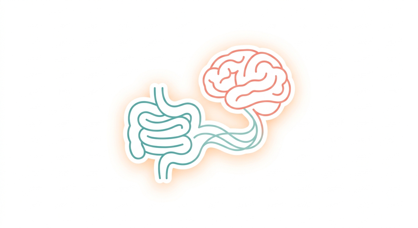 사이코바이오틱스 (Psychobiotics)