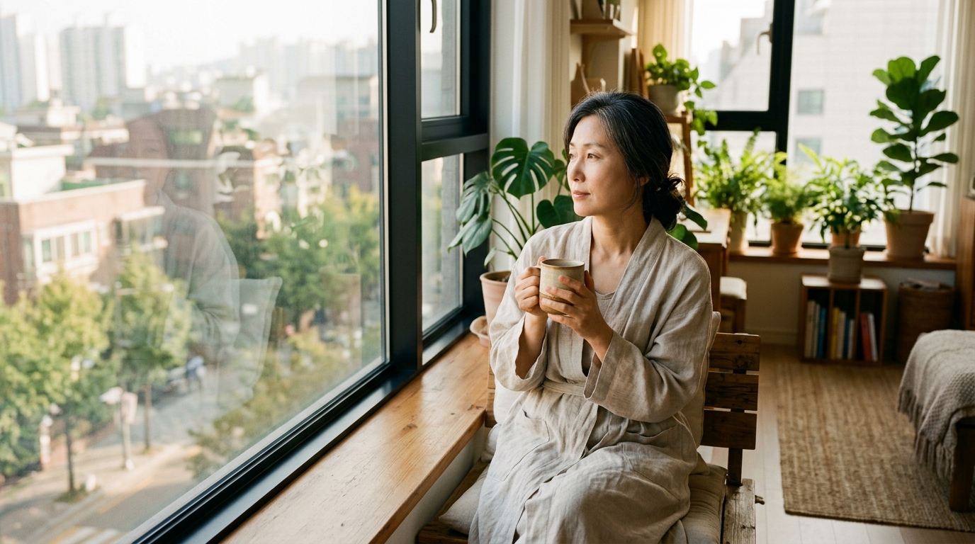 Starting Estrogen in Perimenopause Cut Breast Cancer, Heart Attack, and Stroke by 60% — 120M-Record EHR Analysis