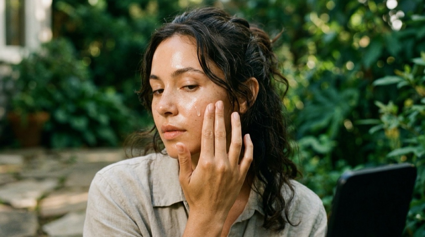AlgaSurge Outperforms Hyaluronic Acid by 67% in Wrinkle Reduction as Vegan PDRN Alternative