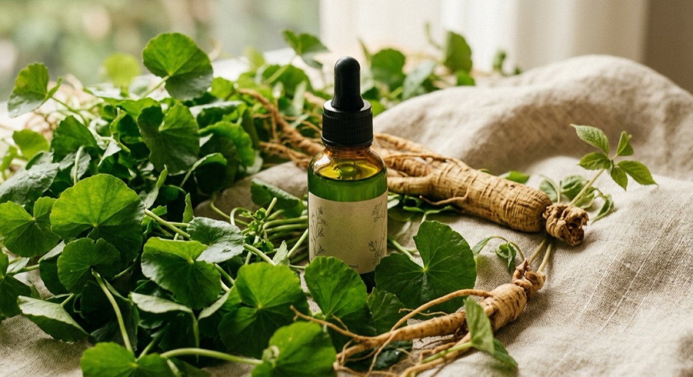 Plant-Based Ingredients That Trigger Collagen Production: Biomimetic Formula Reduces Wrinkles by 27.5% in Clinical Trial