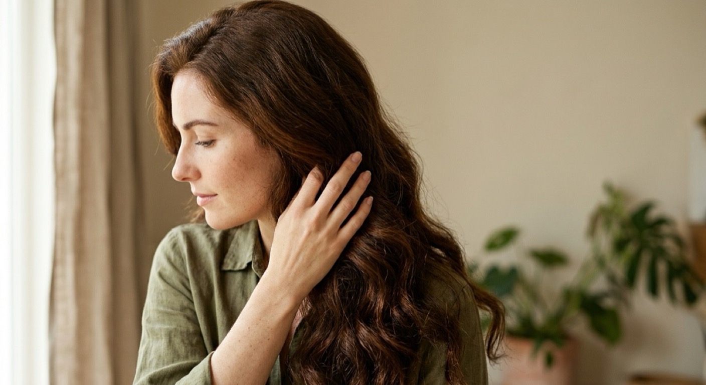 AI-Powered Scalp Microbiome Analysis Can Now Predict Hair Loss Before It Starts