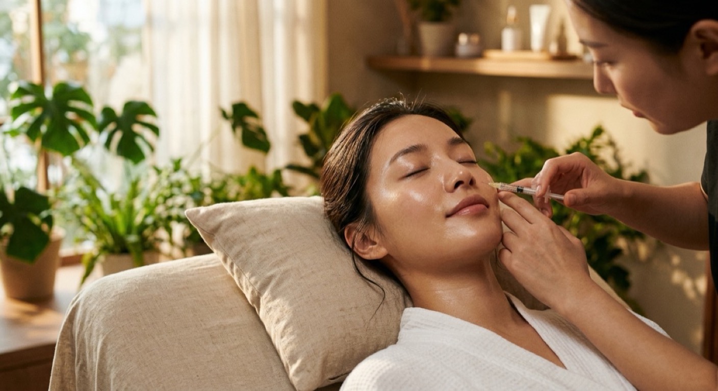 PDRN Polynucleotide: K-Beauty's New Paradigm in Skin Regeneration