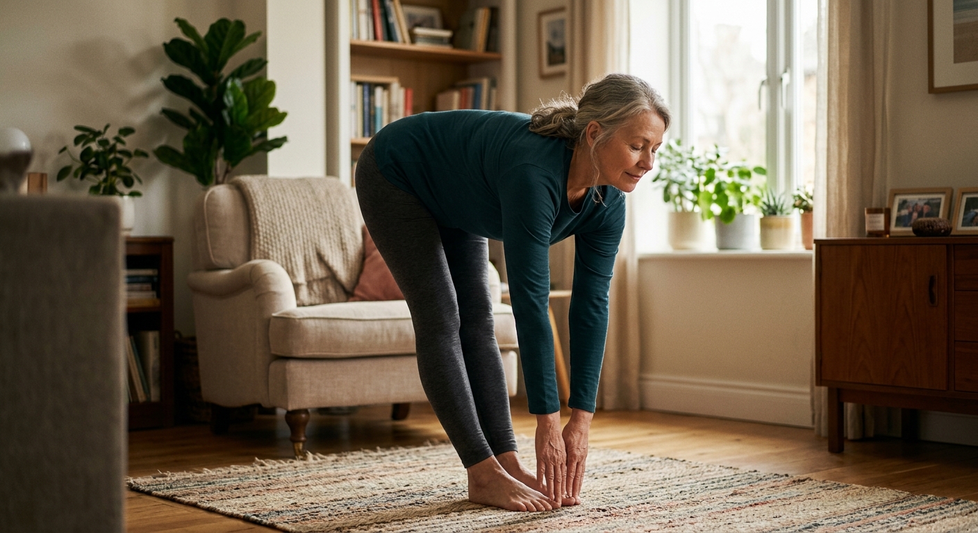 근감소증 예방, 단백질만으로는 부족하다