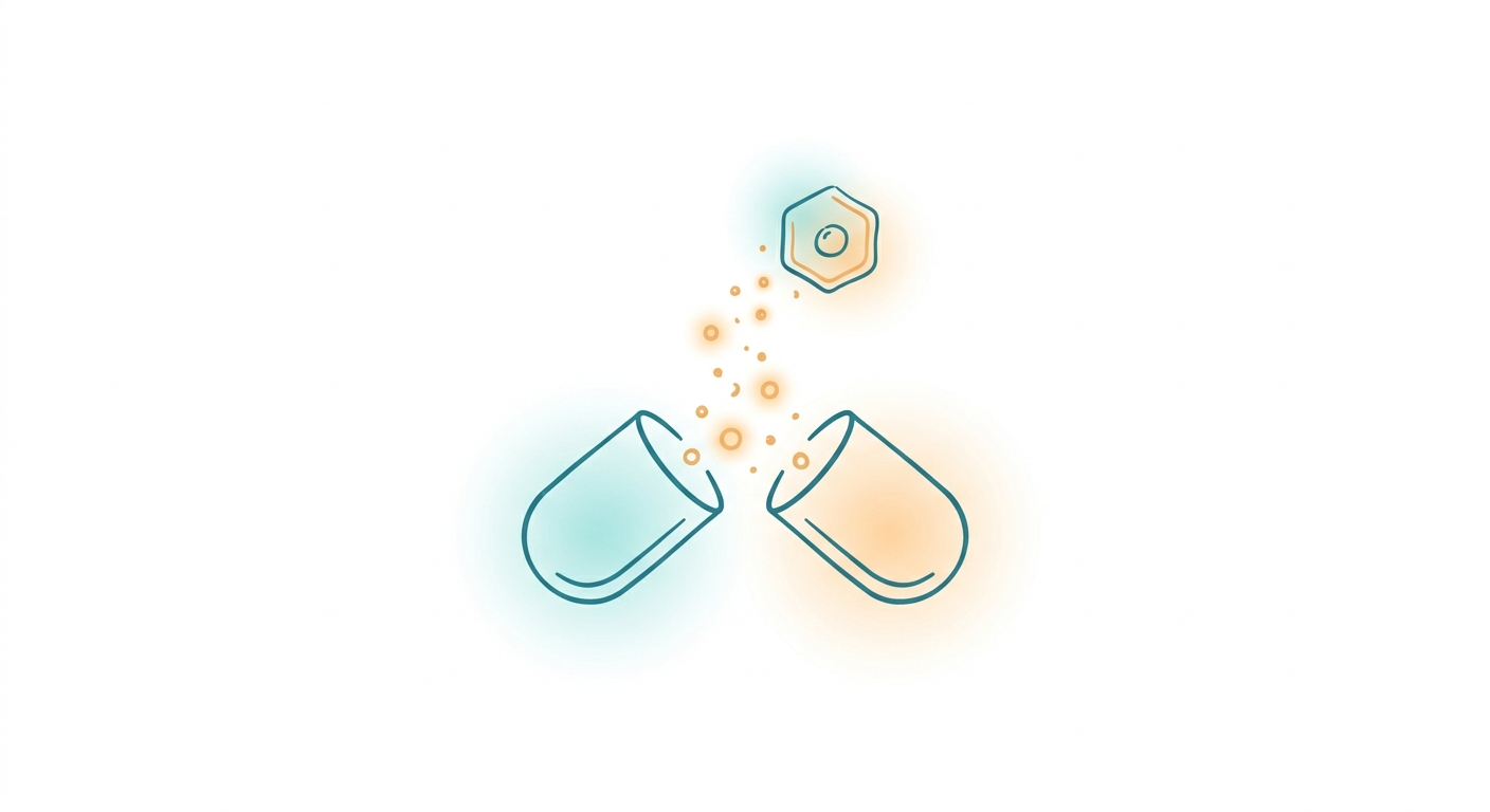 Nutricosmetics: The Science and Market Behind Ingestible Beauty