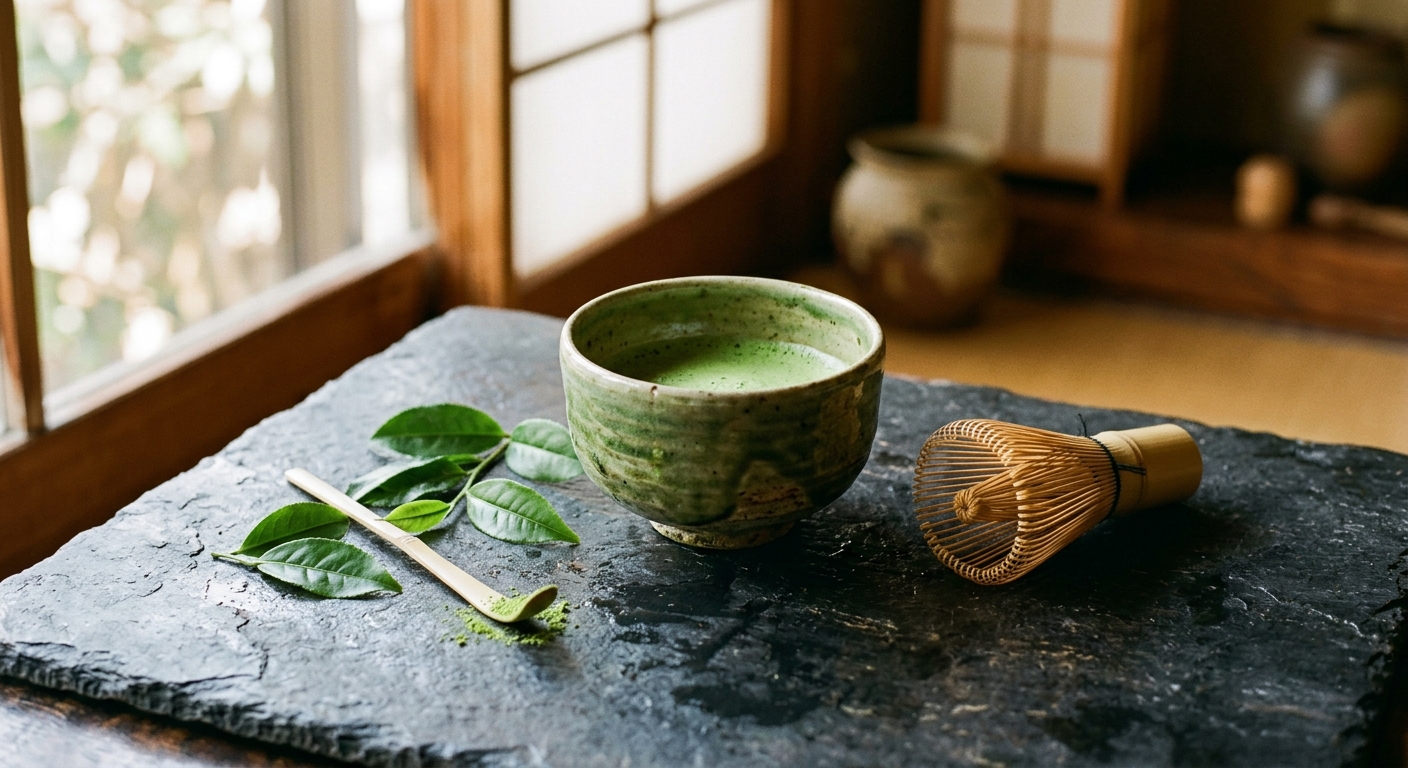 Green Tea EGCG 300mg + Caffeine 100mg Lifts Fat Oxidation 28% and 24-Hour Energy Expenditure 4.2% — 12-Week RCT
