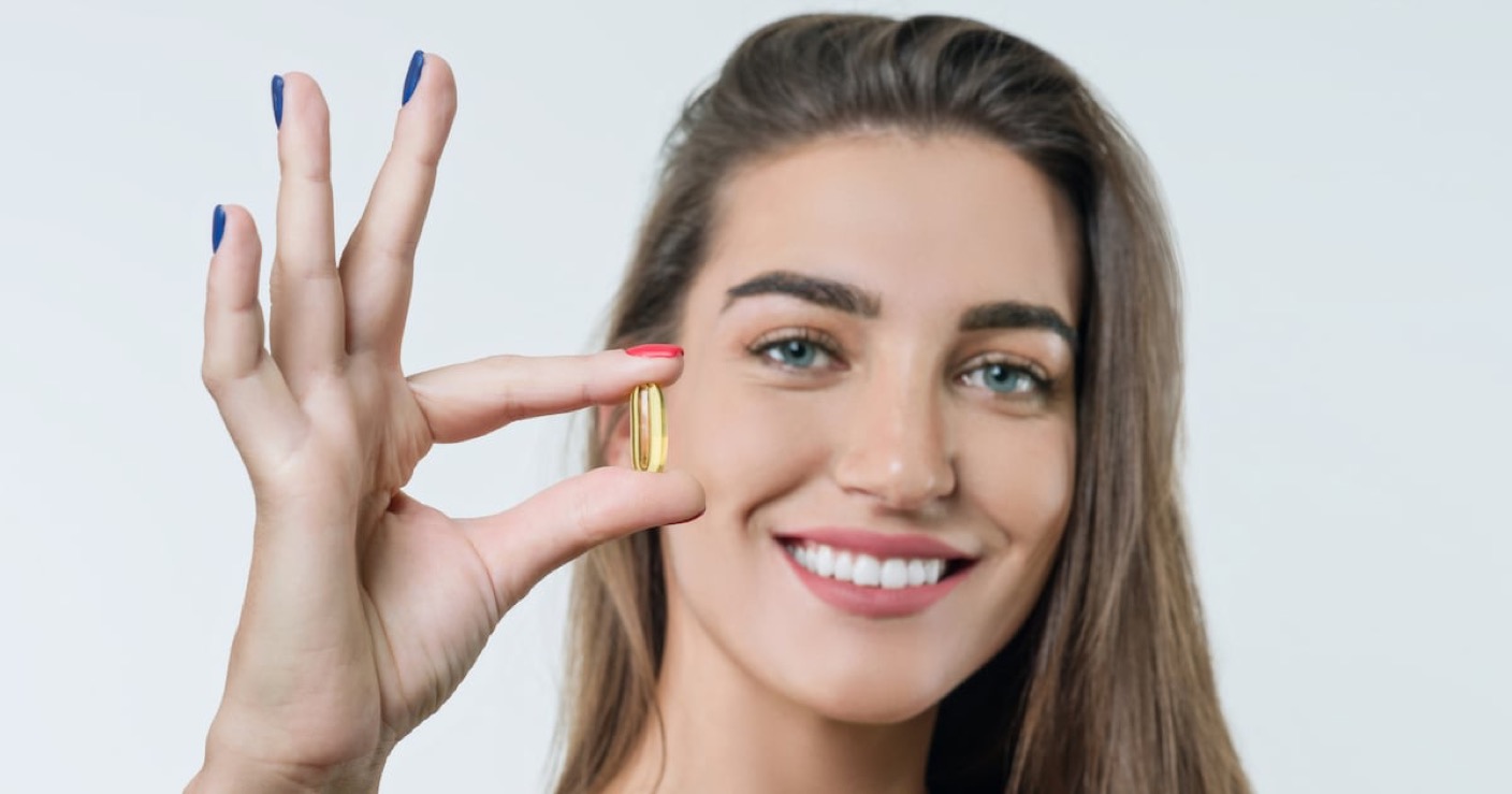 Nutricosmetics 2026: AI Personalization and the Gut-Skin Axis Take Center Stage