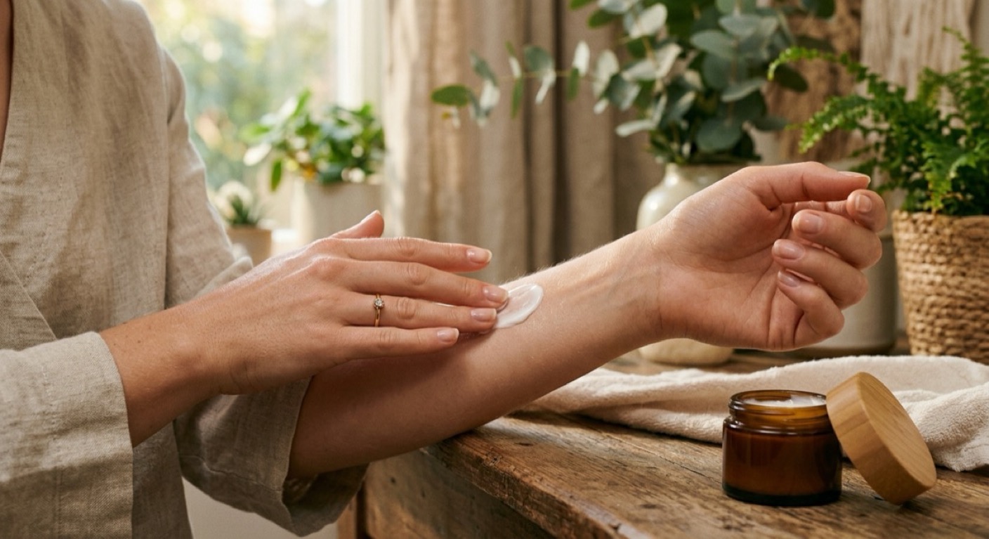 Probiotics Reduce Psoriasis Severity by 4 Points, Meta-Analysis of 15 RCTs