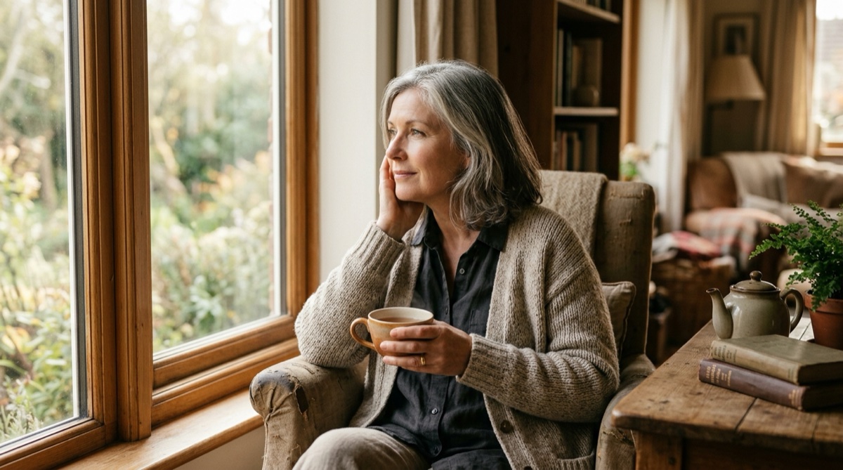 SAMe 1,600 mg for 30 Days: Postmenopausal Depression Significantly Improved vs Placebo — Methyl Donor's Molecular Antidepressant