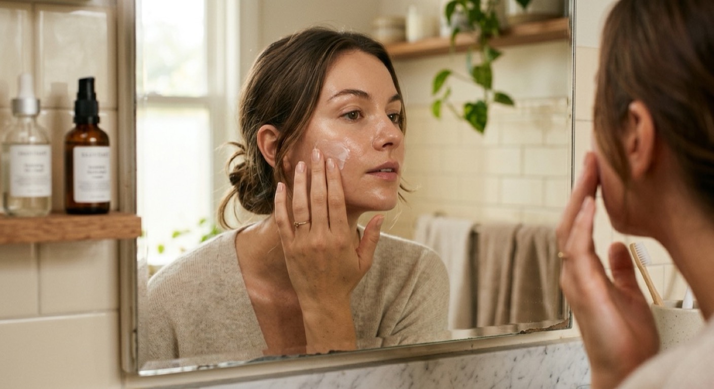 Topical Probiotics for Acne: When Skin Science Stops Killing and Starts Restoring