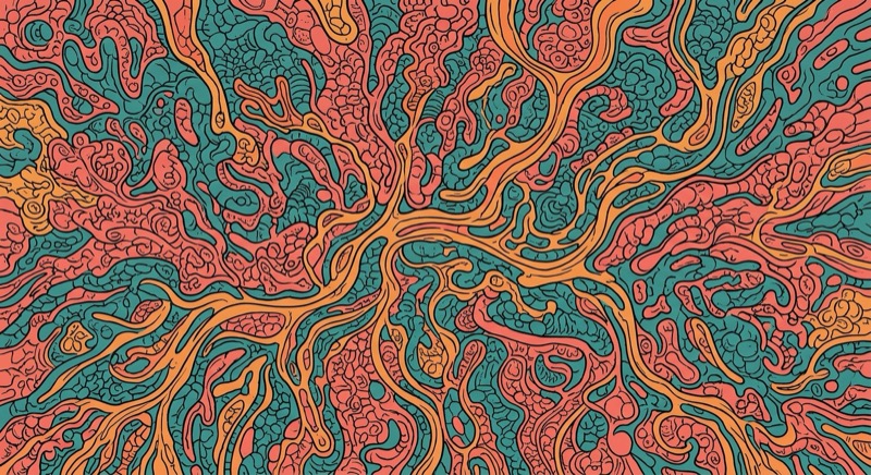 장 건강이 피부, 면역, 기분까지 결정하는 이유