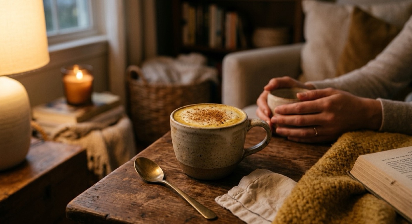 Ashwagandha: Lower Cortisol, Better Skin, the Stress-Skin Connection