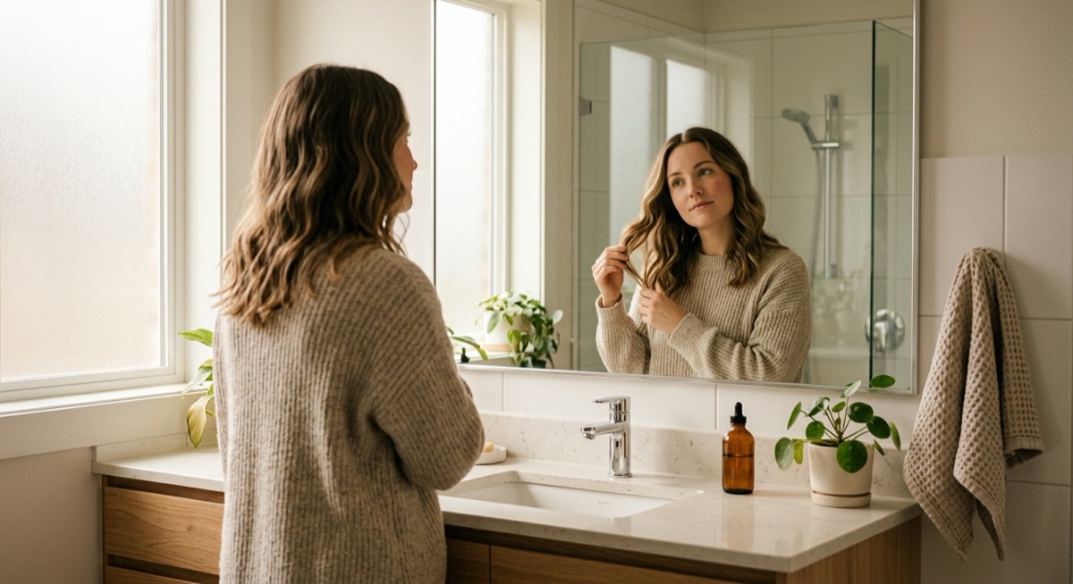 First Oral Treatment for Female Pattern Hair Loss Enters Phase 2/3 Trial