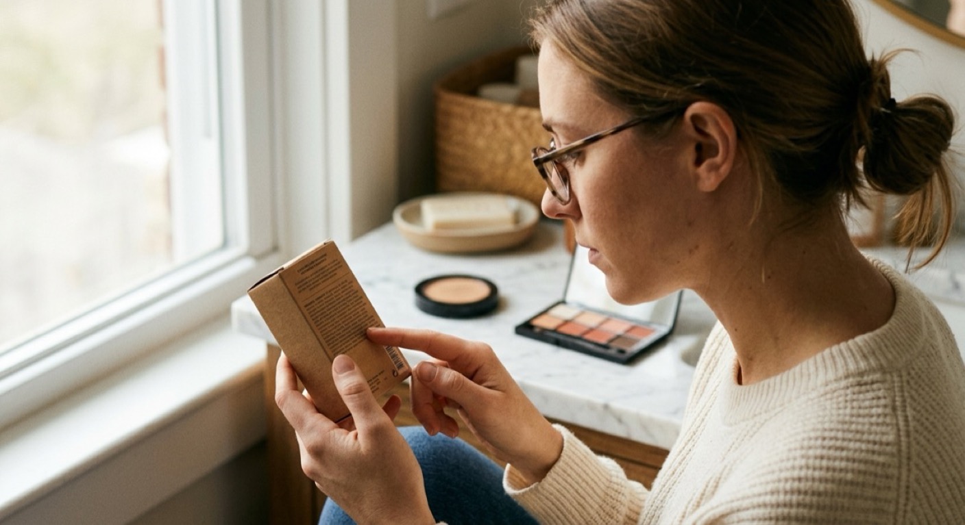 FDA Analyzed 430,000 Cosmetics and Found 51 PFAS Intentionally Added