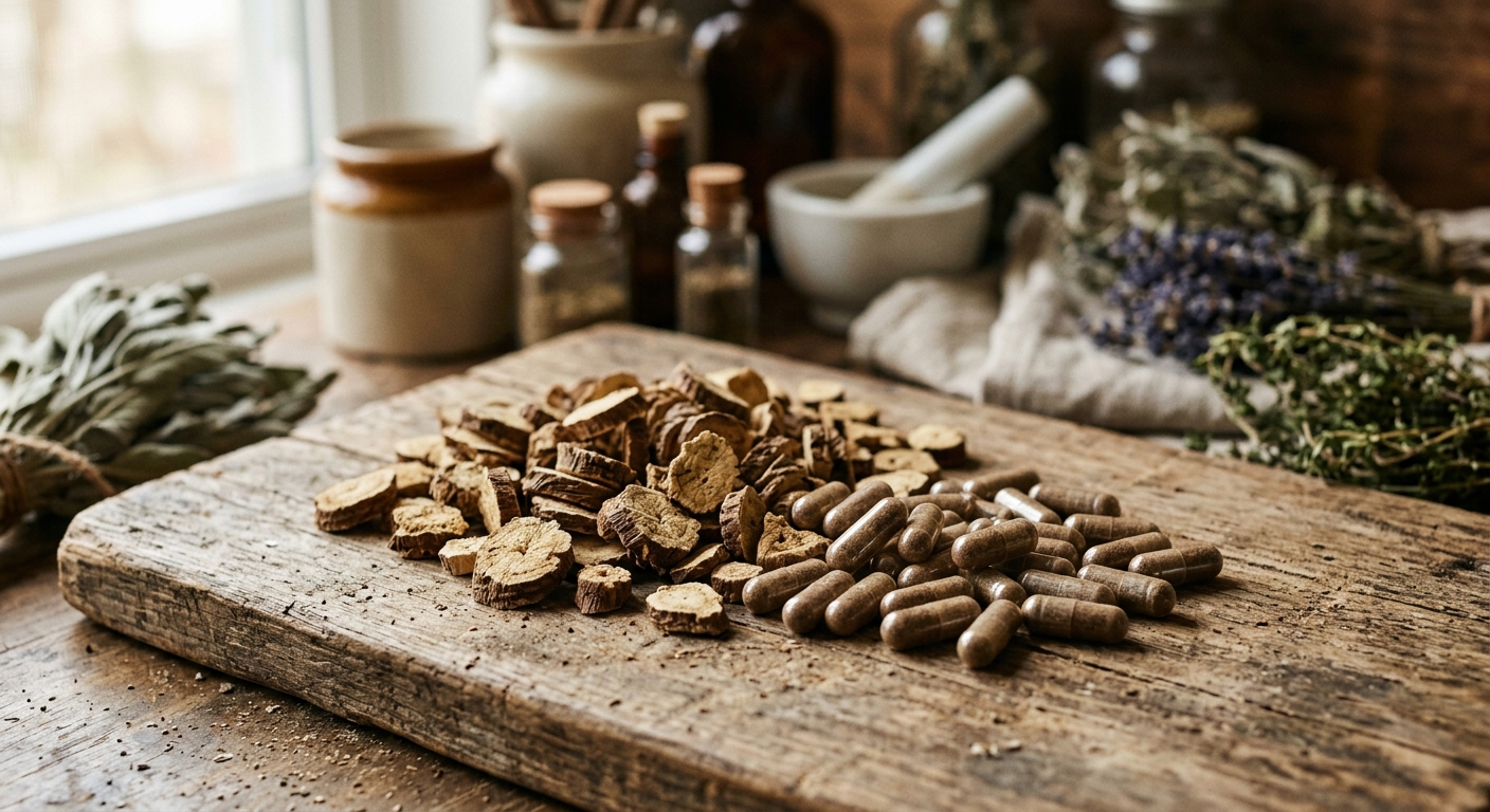 Licorice Extract GutGard Shows GLP-1 Support in Preclinical Study