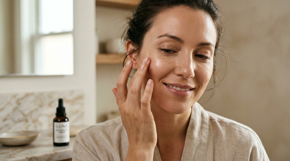 Peptide Skincare: Clinical Evidence for Matrixyl and Argireline Wrinkle Reduction