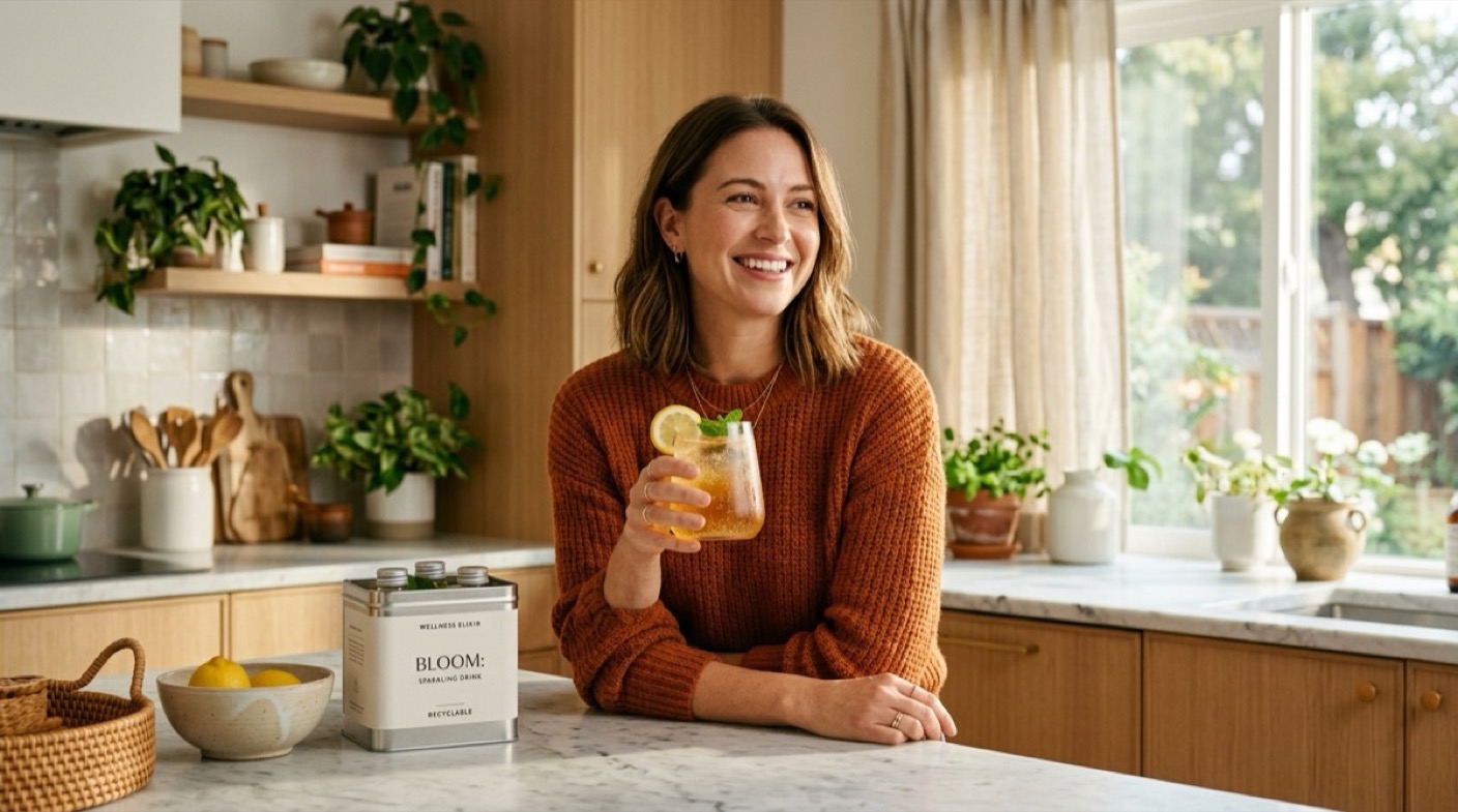 Biologica Launches Hormone-Stage Supplements for Women, Backed by $7M and 1,000-Person Study