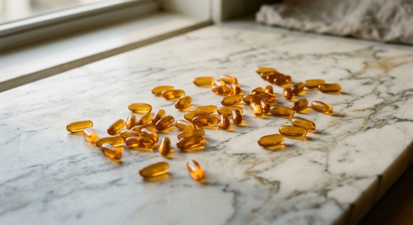NMN Supplement Doubled Blood NAD+ Levels in 14 Days at 1,000mg Daily