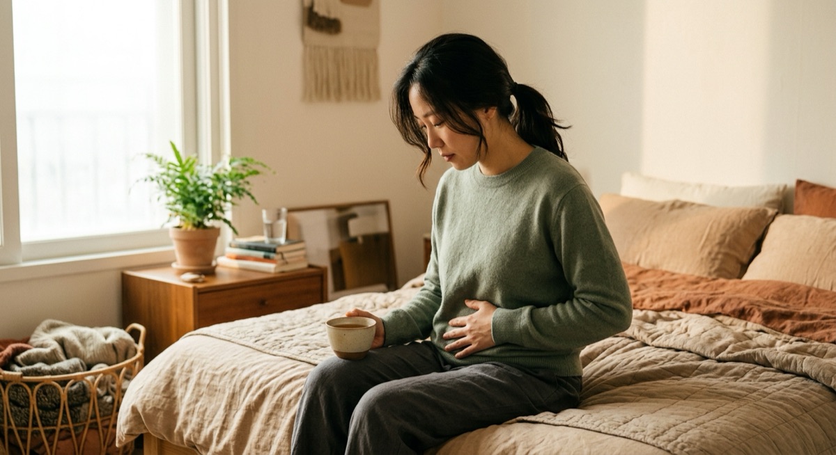 ENDO-205 First Non-Hormonal Targeted Peptide for Endometriosis — FDA IND Approval. New Option for 190 Million Reproductive-Age Women