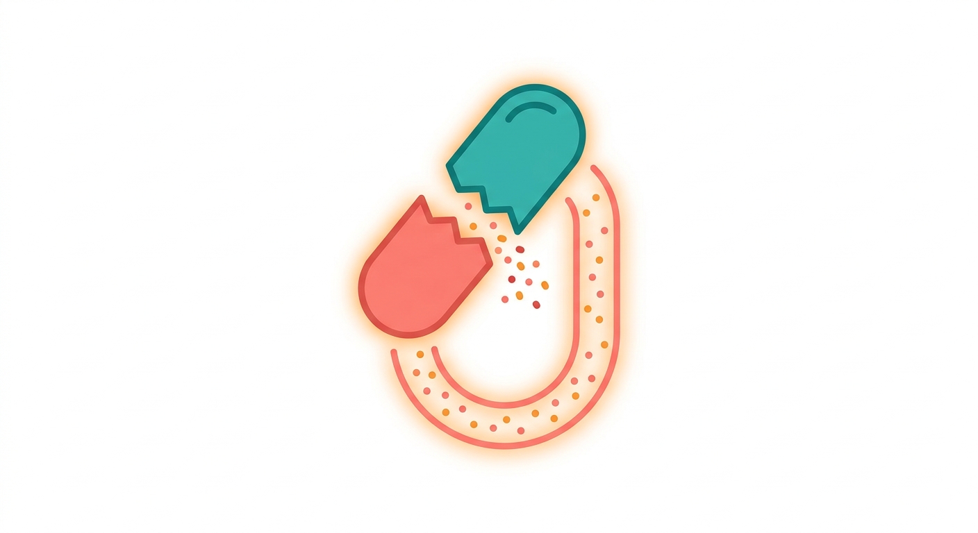 What Is Bioavailability? The Hidden Variable That Determines Supplement Effectiveness