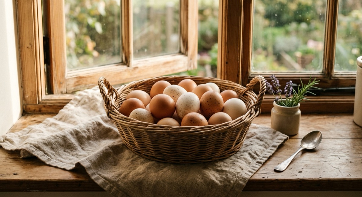 NEM Natural Eggshell Membrane Cuts Joint Pain 32% in Just 10 Days
