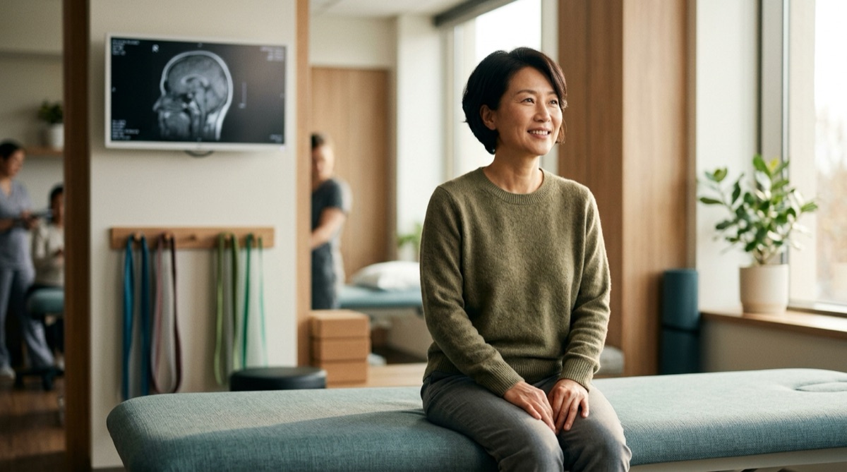 Fenebrutinib BTK PPMS — First New Progressive MS Drug in 10 Years. Women 3:1 Blind Spot