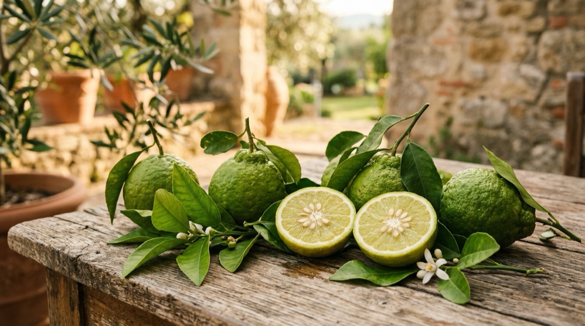 Bergamot Polyphenol RCT: LDL Cholesterol Meaningfully Reduced, New Natural Option