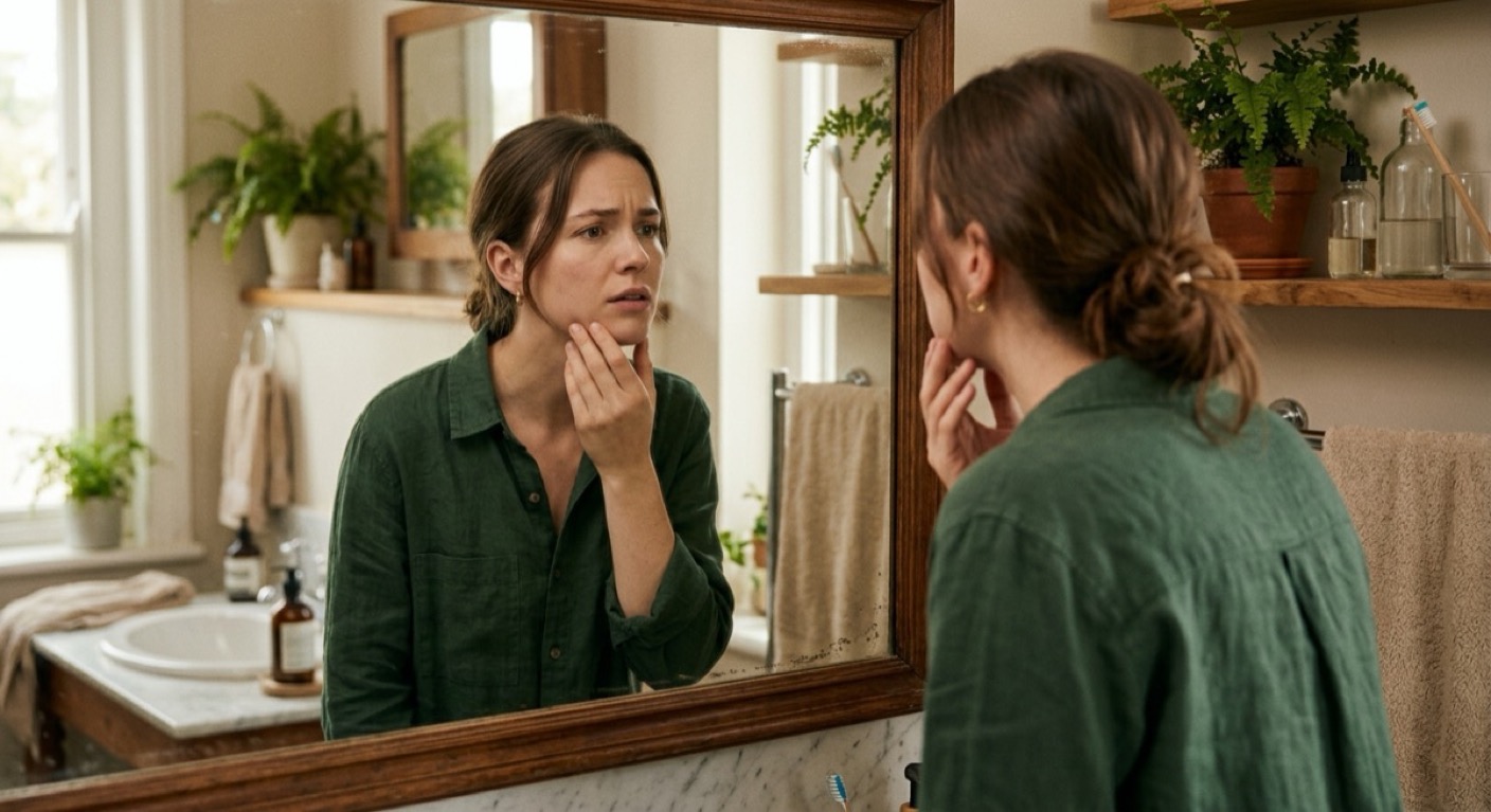 Ozempic Face: What Happens to Your Skin When GLP-1 Drugs Shed Weight Fast