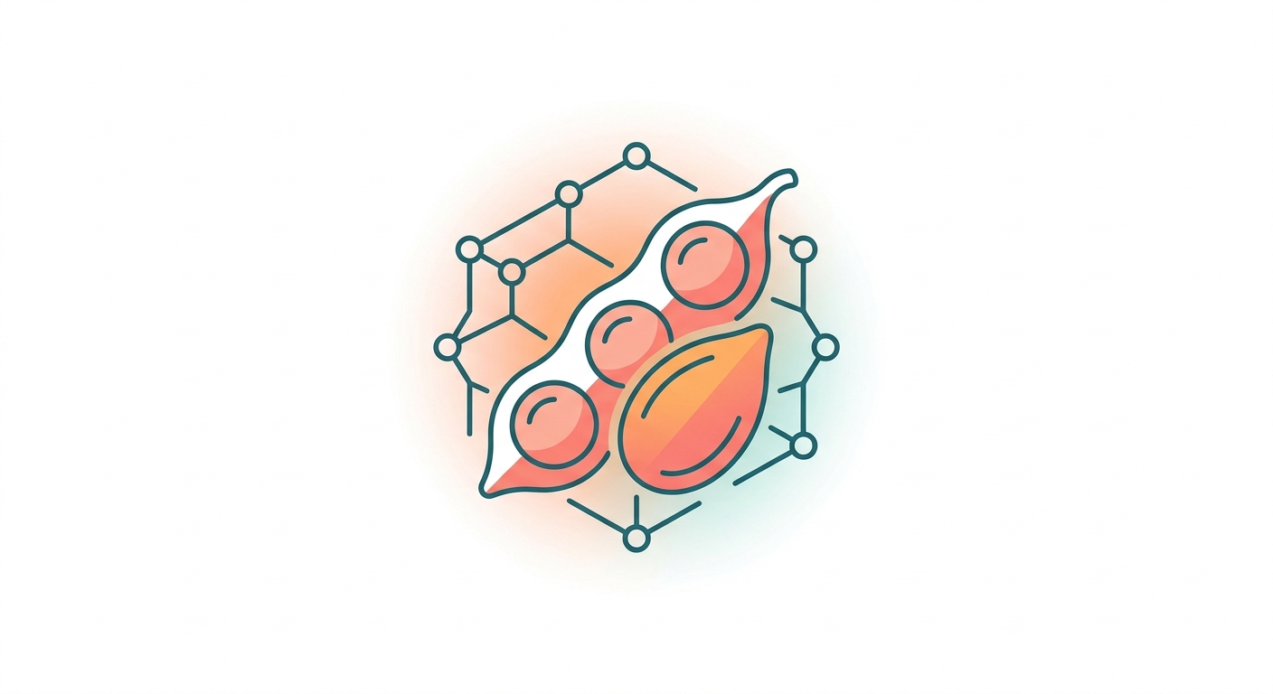 Phytoestrogen
