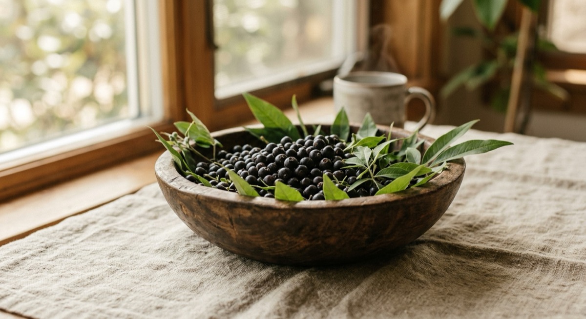 Chasteberry (Vitex) for PMS and Luteal Phase via Prolactin Modulation in 2025 Trial