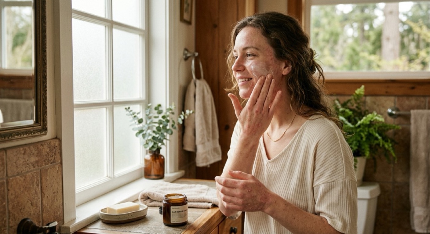 Vitamin D Regulates Skin Barrier, Immunity, and Inflammation in Atopic Dermatitis