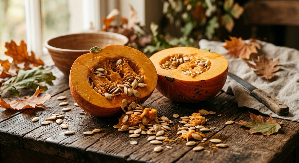 Pumpkin Seed Extract 1g Cuts OAB Frequency -42%, Nocturia -38% in 12-Week Trial