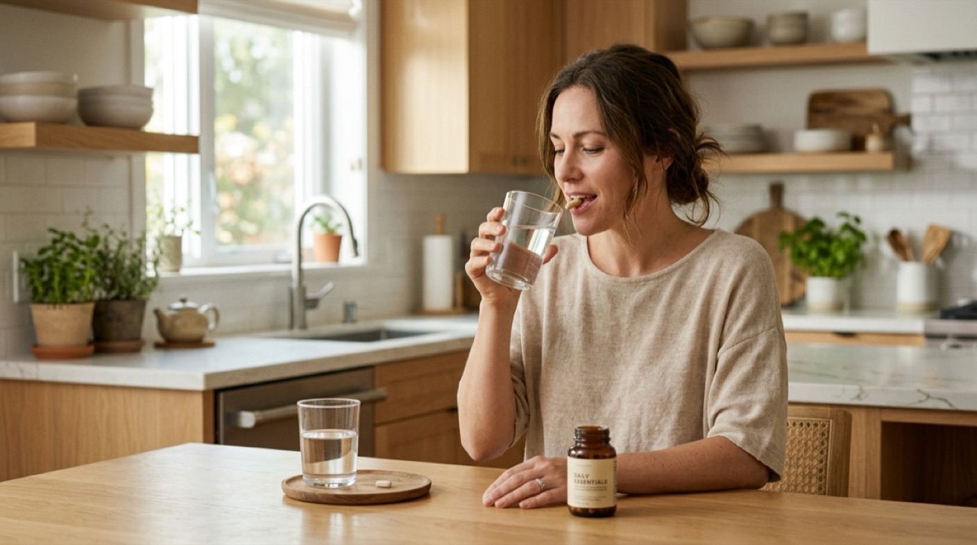 Inositol for PCOS, What 13 Meta-Analyses Found in 2026