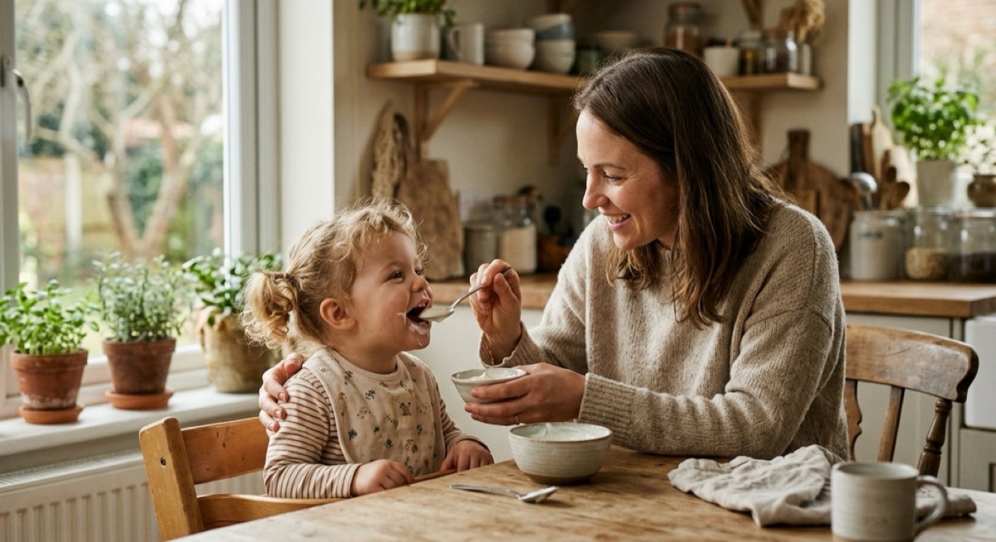 Pediatric Eczema: SCORAD Drops Significantly After 2 Months of Probiotics