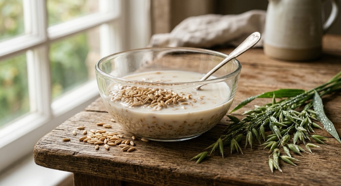 Oat Beta-Glucan Boosts Hyaluronic Acid Production and Shields It from UV Damage, AAD 2026