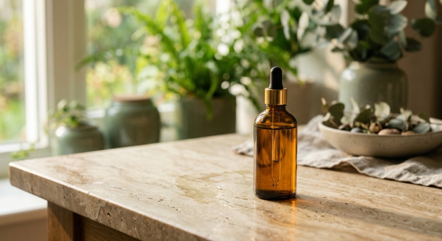 GHK-Cu Copper Peptide Returns: What the 12-Week Clinical Numbers Actually Show